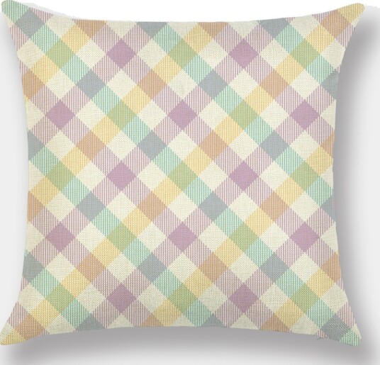 Tc Home Putetrekk 50 x 50 cm Size: 50 x 50 cm