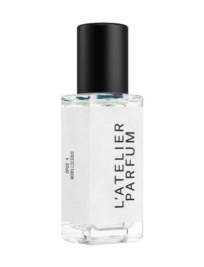 L"atelier Parfum Edp Woodylicious 15Ml - Nude - 15 ML