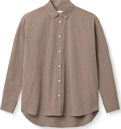 STUDIO FEDER Josie Shirt TALPA XL