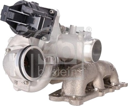 Turbolader FEBI BILSTEIN 191015