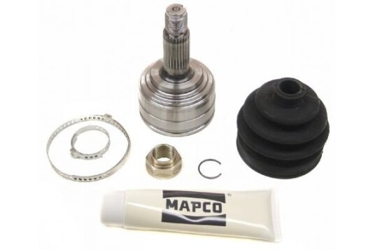 Mapco Drivknute drivaksel MAPCO 16204