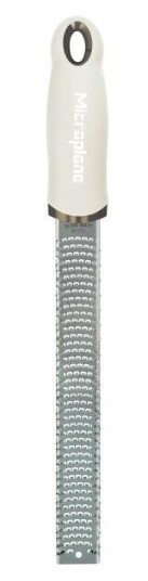 Microplane Premium Classic zester beige