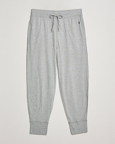 Polo Ralph Lauren Liquid Cotton Sweatpants Andover Heather Polo Ralph Lauren Liquid Cotton Sweatpants Andover Heather