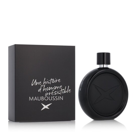 Mauboussin Une Historie D' Irresistible Eau De Parfum 90ml