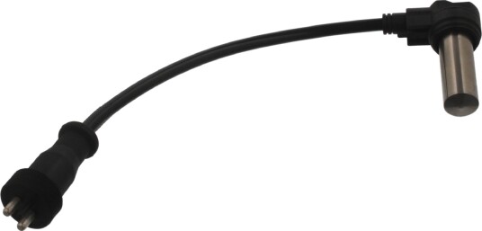Turtallssensor, motormanagement FEBI BILSTEIN 35318 Turtallssensor, motormanagement FEBI BILSTEIN 35318