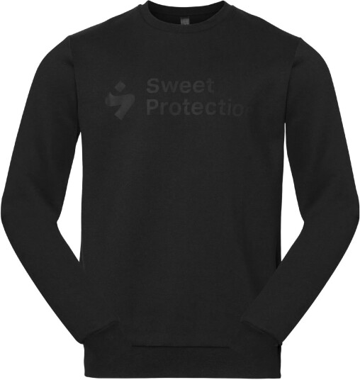 Sweet Protection Sweet Crew M Black M