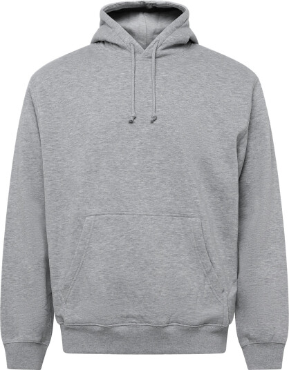 Weekday Classic Hoodie Grey XS