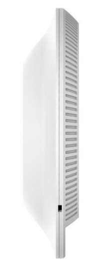 Grandstream GWN7630 Aksesspunkt med Wi-Fi 5, 2330 Mbps, PoE, Hvit