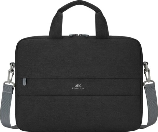 Rivacase Prater Stresskoffert 35.6 Cm 14" Skulderrem 410G