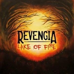 Bengans Revengia - Lake Of Fire