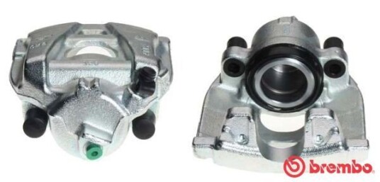 Bremsecaliper BREMBO F 85 271 Bremsecaliper BREMBO F 85 271