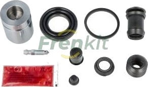 FRENKIT 235939 Reparasjonssett, bremsecaliper