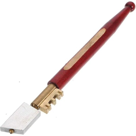 Heavy Duty Diamant Glasskjærer