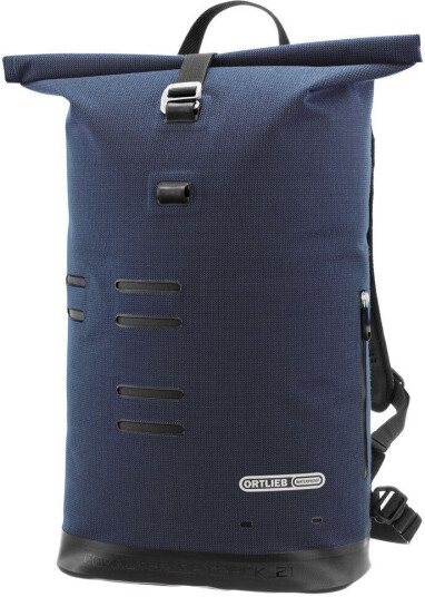 ORTLIEB Commuter-Daypack 21L Ryggsekk 50 x 30 x 15.5cm Mørk Blå