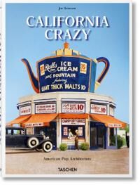 California Crazy Av Jim Heimann