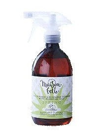 Isabella Smith - Maison Belle Universal Rengøring Forår Agurk Maison Belle - 500 ml Isabella Smith - Maison Belle Universal Rengøring Forår Agurk Maison Belle - 500 ml