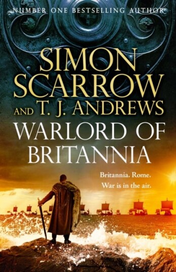 Warlord of Britannia Warlord of Britannia