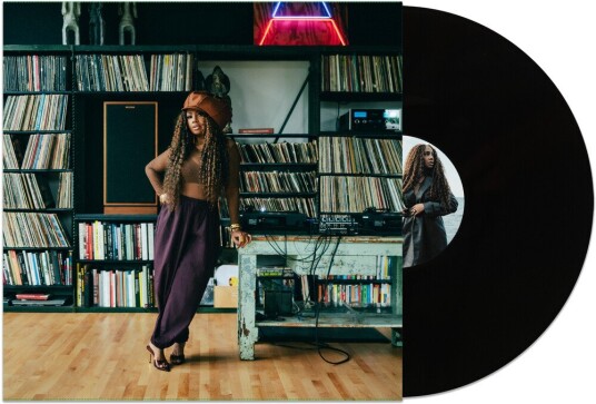 Made In Chicago Vinyl