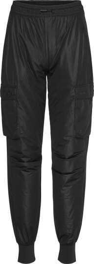 Champion Cuffed Pants Black L