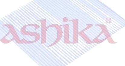 Kupefilter ASHIKA 21-NS-NS20