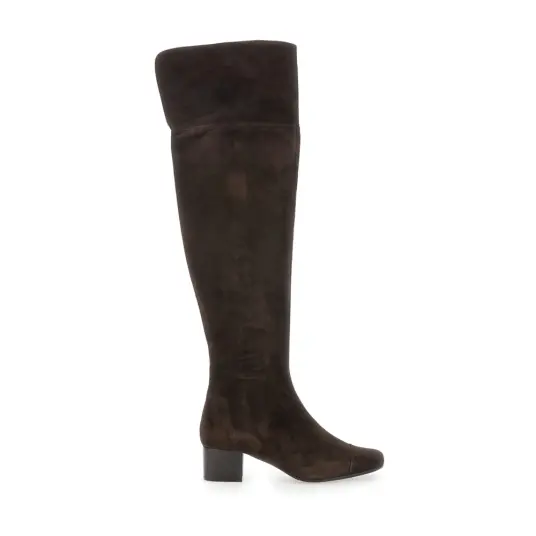 Carel Dame Sko Brun 36 EU, Carel Dame Sko Brun 36 EU,