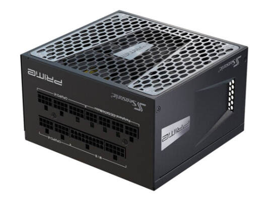 Seasonic Prime GX 650 Strømforsyning (PSU) - 650 Watt - 135 mm - 80 Plus Gold sertifisert Seasonic Prime GX 650 Strømforsyning (PSU) - 650 Watt - 135 mm - 80 Plus Gold sertifisert