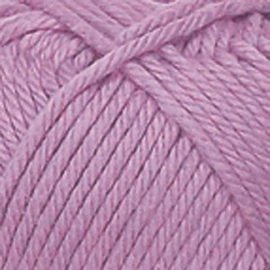  Järbo Soft Cotton Garn 8827 Orkidé