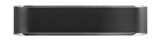 Light-Point - Aura W2 Vegglampe Black Light-Point - Aura W2 Vegglampe Black