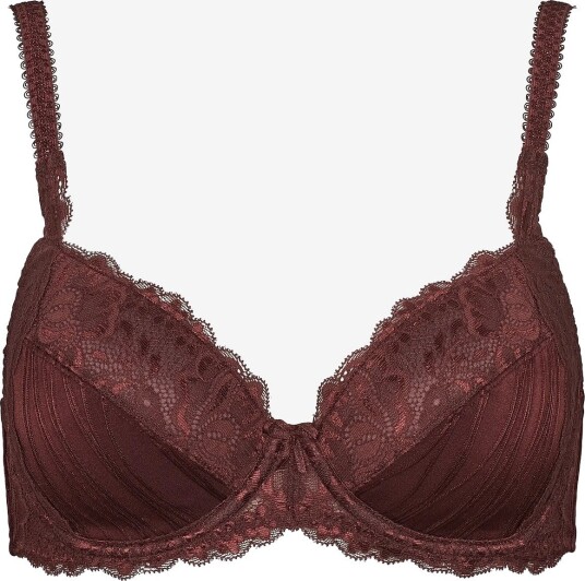 Missya Dorrit Bra Fill BROWN 85 C
