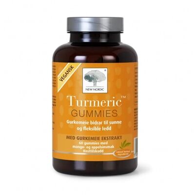 Turmeric Gummies - 60 Gummies Turmeric Gummies - 60 Gummies