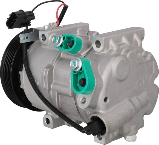 AC kompressor KAMOKA 7820207