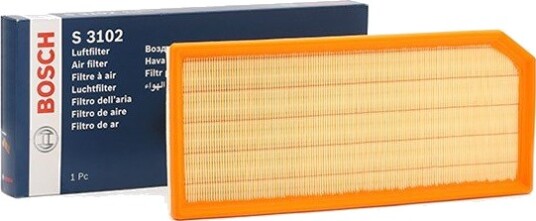 Luftfilter BOSCH 1 457 433 102 Luftfilter BOSCH 1 457 433 102