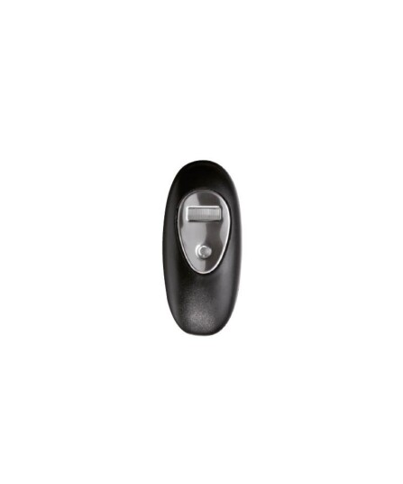Relco - LED Dimmer 101 4-100W (25-160W) Svart