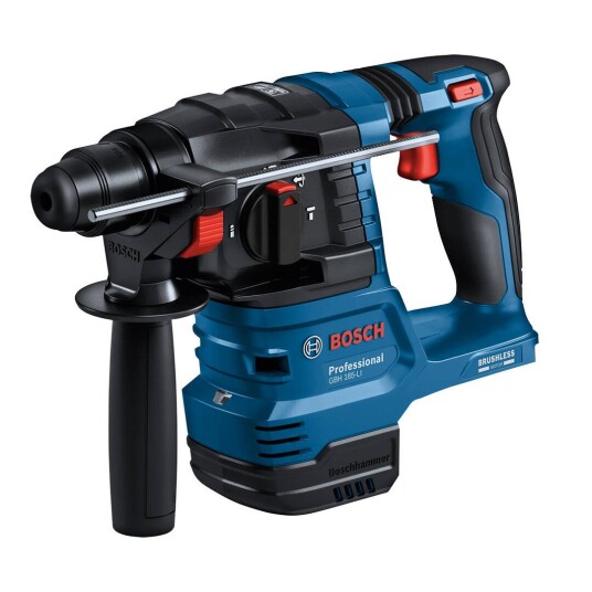 Borehammer Bosch Bosch.Mlot Gbh 185-Li Solo - Solo