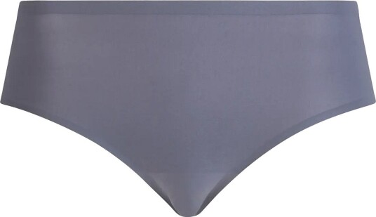 CHANTELLE Softstretch Shorty   SLATE GREY   One Size