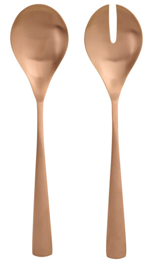 DAY SALATBESTIKK RF.STÅL KOBBER