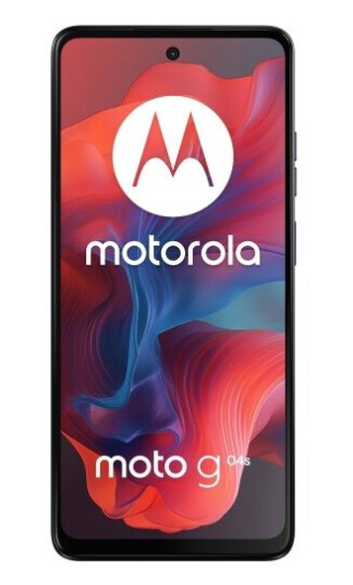 Motorola Moto G04s 4GB/64GB Svart Motorola Moto G04s 4GB/64GB Svart