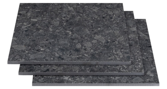 PIETRE DI PARAGONE GRE NERO 30X30 PIETRE DI PARAGONE GRE NERO 30X30