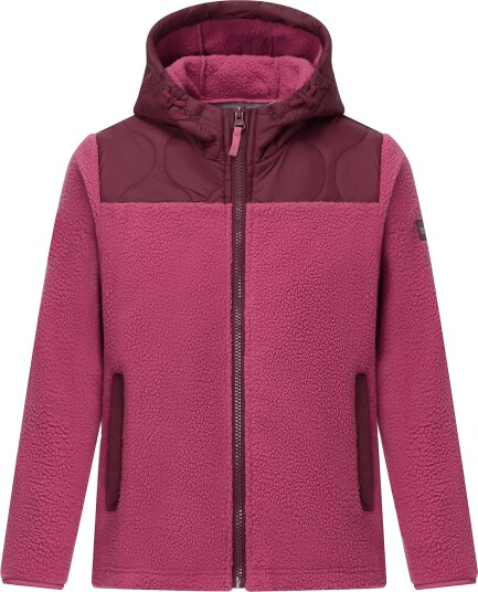 Regatta Mylahybrjk Pink 11 12Y