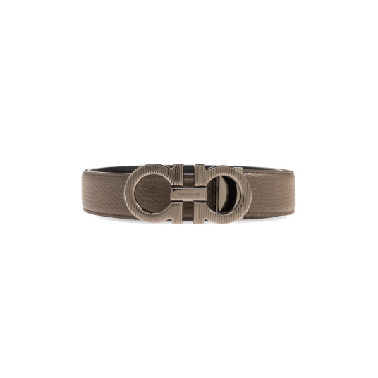 Ferragamo Herre Accessories Grå 90 CM,