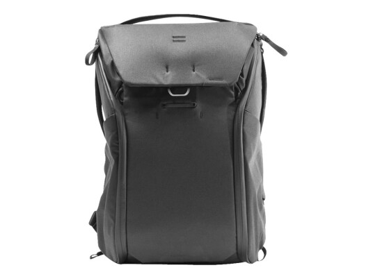 Peak Design Everyday Backpack 30l, V2 Svart
