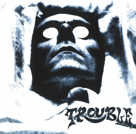 Trouble Simple Mind Condition CD Trouble Simple Mind Condition CD