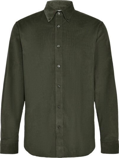 Tiger of Sweden Bjorn Bd   Green   44
