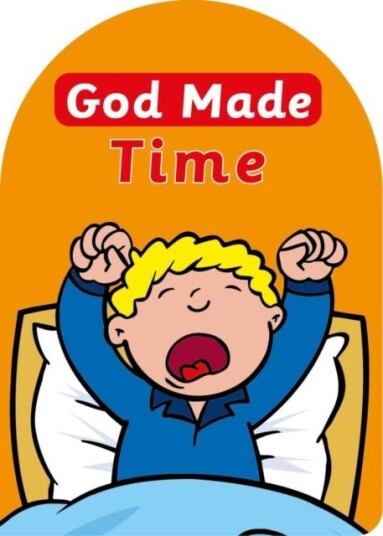 God Made Time God Made Time