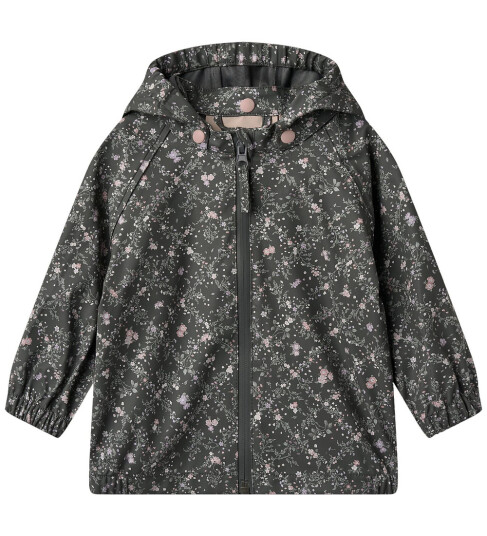Wheat Rainwear Chardy Jacket Khaki green 92 Wheat Rainwear Chardy Jacket Khaki green 92
