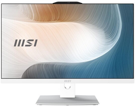 MSI Modern AM242TP 1M 1874AT 60cm 23.8" /16GB/512GB SSD W11H MSI Modern AM242TP 1M 1874AT 60cm 23.8" /16GB/512GB SSD W11H
