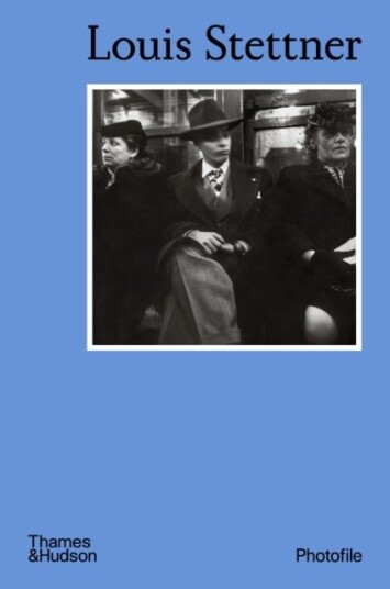 Louis Stettner Louis Stettner
