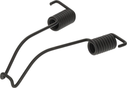 Fjær bremsesko FEBI BILSTEIN 197336