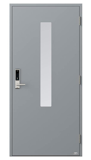 Ytterdør NorDan Pasvik Design