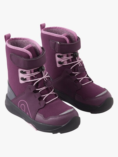 Reimatec Talves Vintersko Deep Purple 28